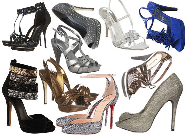party shoes online